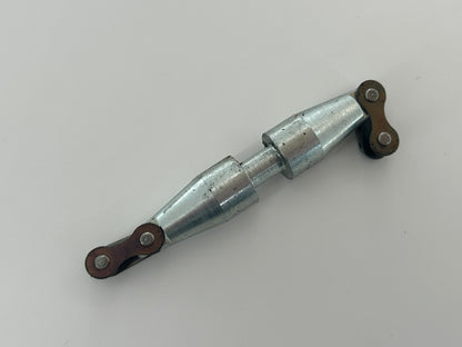 Berner GHT60 Kettenverbinder Kettenschloss Verbindungsset Kettenglied Kettenverbinder Zahnriemen-Verbindungsset