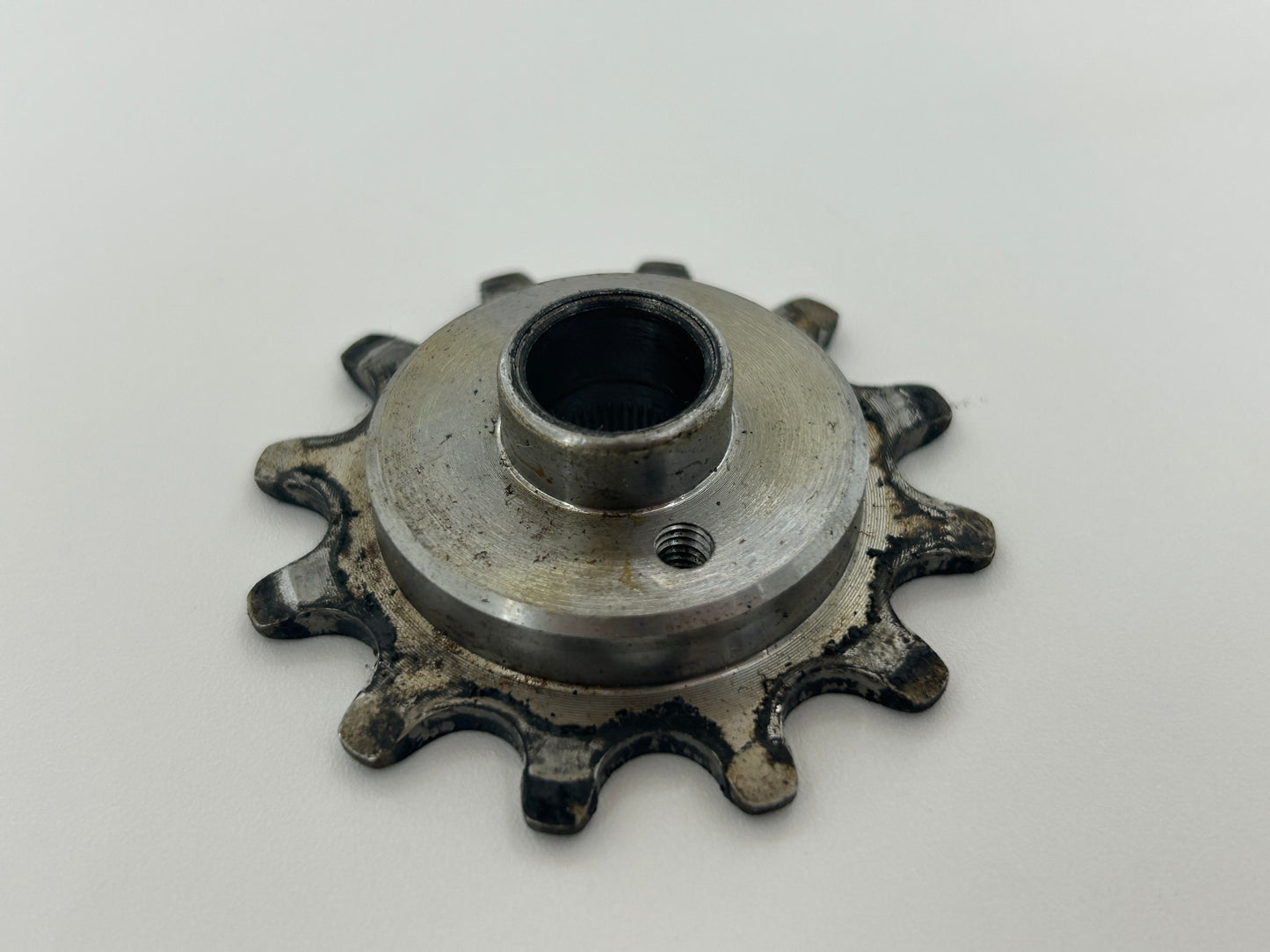 Bernal BA2000-3 Zahnrad Zahnkranz Ritzel Kettenritzel Antriebsritzel Antriebssnabe Antriebsscheibe Adapteraufsatz Schneckengetriebe Schneckenrad
