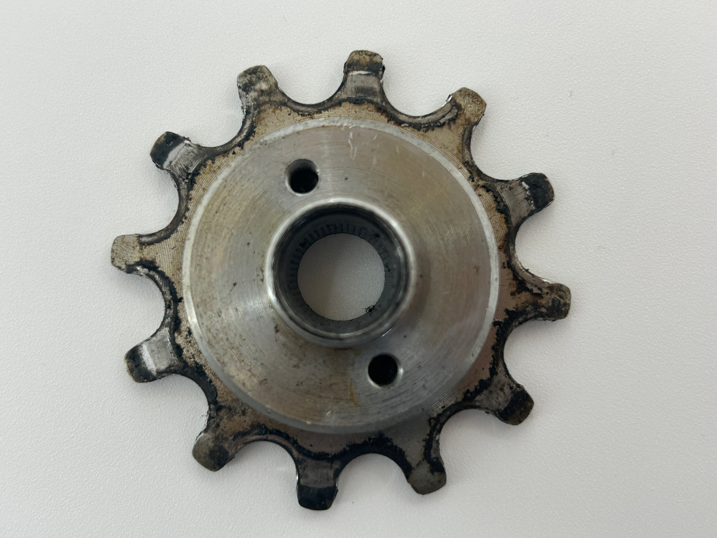 Bernal BA2000-3 Zahnrad Zahnkranz Ritzel Kettenritzel Antriebsritzel Antriebssnabe Antriebsscheibe Adapteraufsatz Schneckengetriebe Schneckenrad