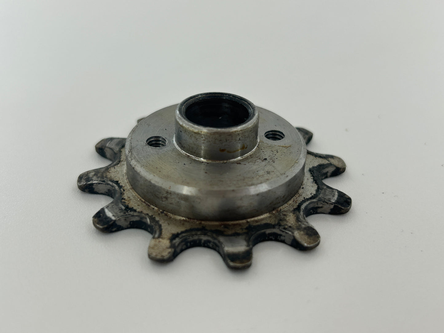 Bernal BA2000-3 Zahnrad Zahnkranz Ritzel Kettenritzel Antriebsritzel Antriebssnabe Antriebsscheibe Adapteraufsatz Schneckengetriebe Schneckenrad