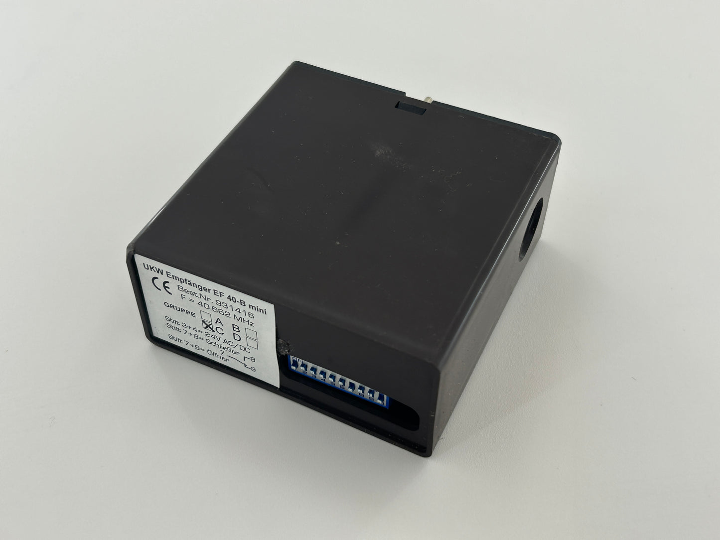 Hörmann spare parts