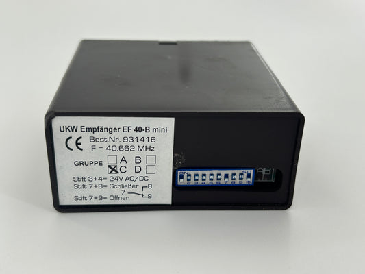 Hörmann spare parts