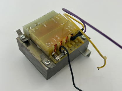 Berner BT60 Netzteil Trafo Stromversorgung Elektronik Transformator Transformer Schaltnetzteil