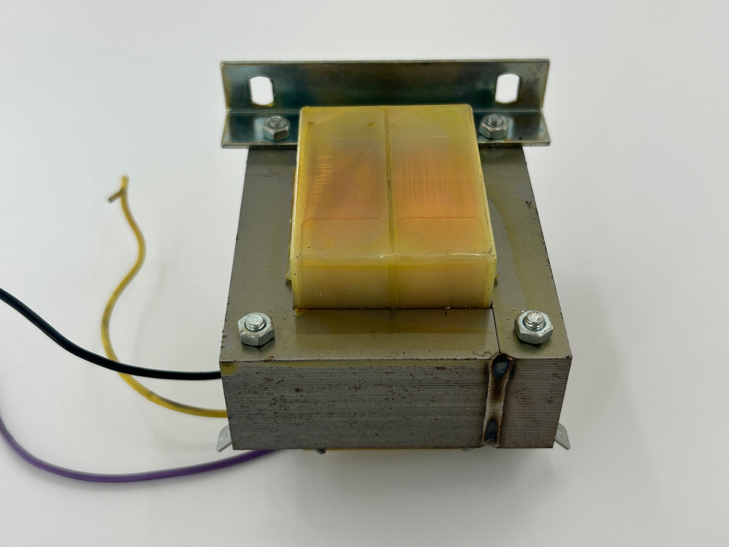 Berner BT60 Netzteil Trafo Stromversorgung Elektronik Transformator Transformer Schaltnetzteil