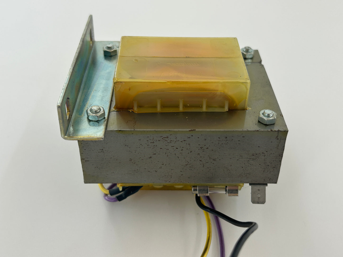 Berner BT60 Netzteil Trafo Stromversorgung Elektronik Transformator Transformer Schaltnetzteil