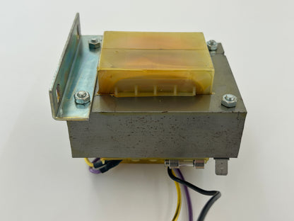 Berner BT60 Netzteil Trafo Stromversorgung Elektronik Transformator Transformer Schaltnetzteil