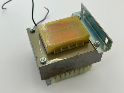 Berner BT60 Netzteil Trafo Stromversorgung Elektronik Transformator Transformer Schaltnetzteil