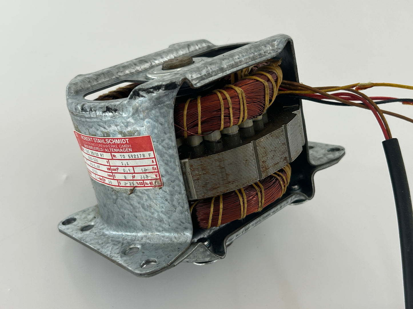 Hörmann spare parts