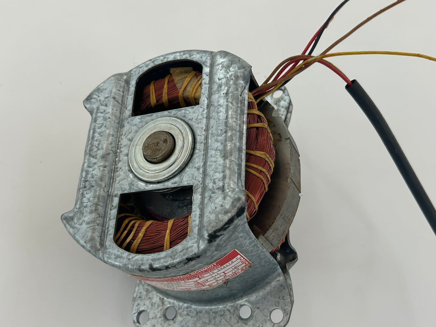 Hörmann spare parts