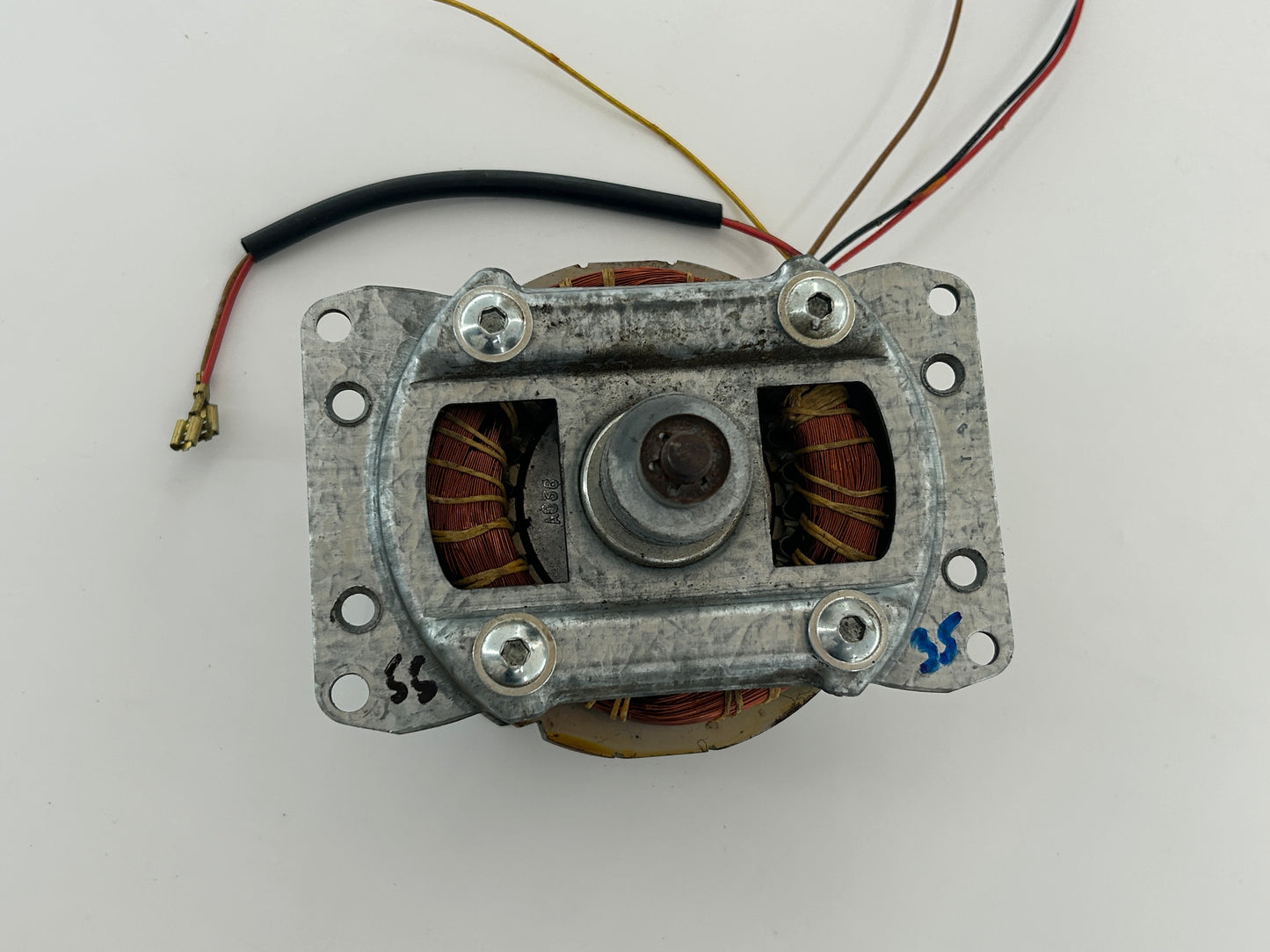 Hörmann spare parts