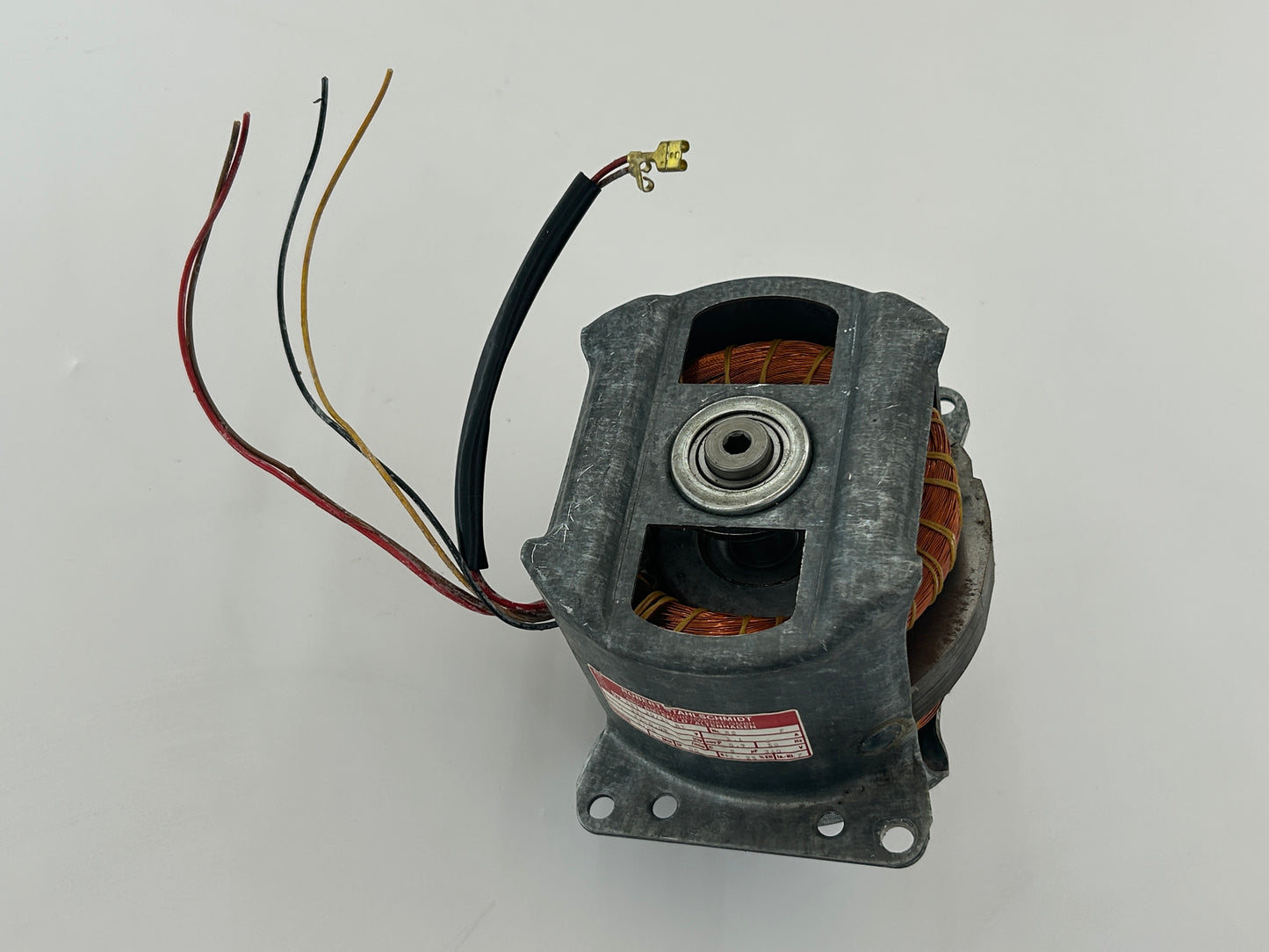 Hörmann spare parts