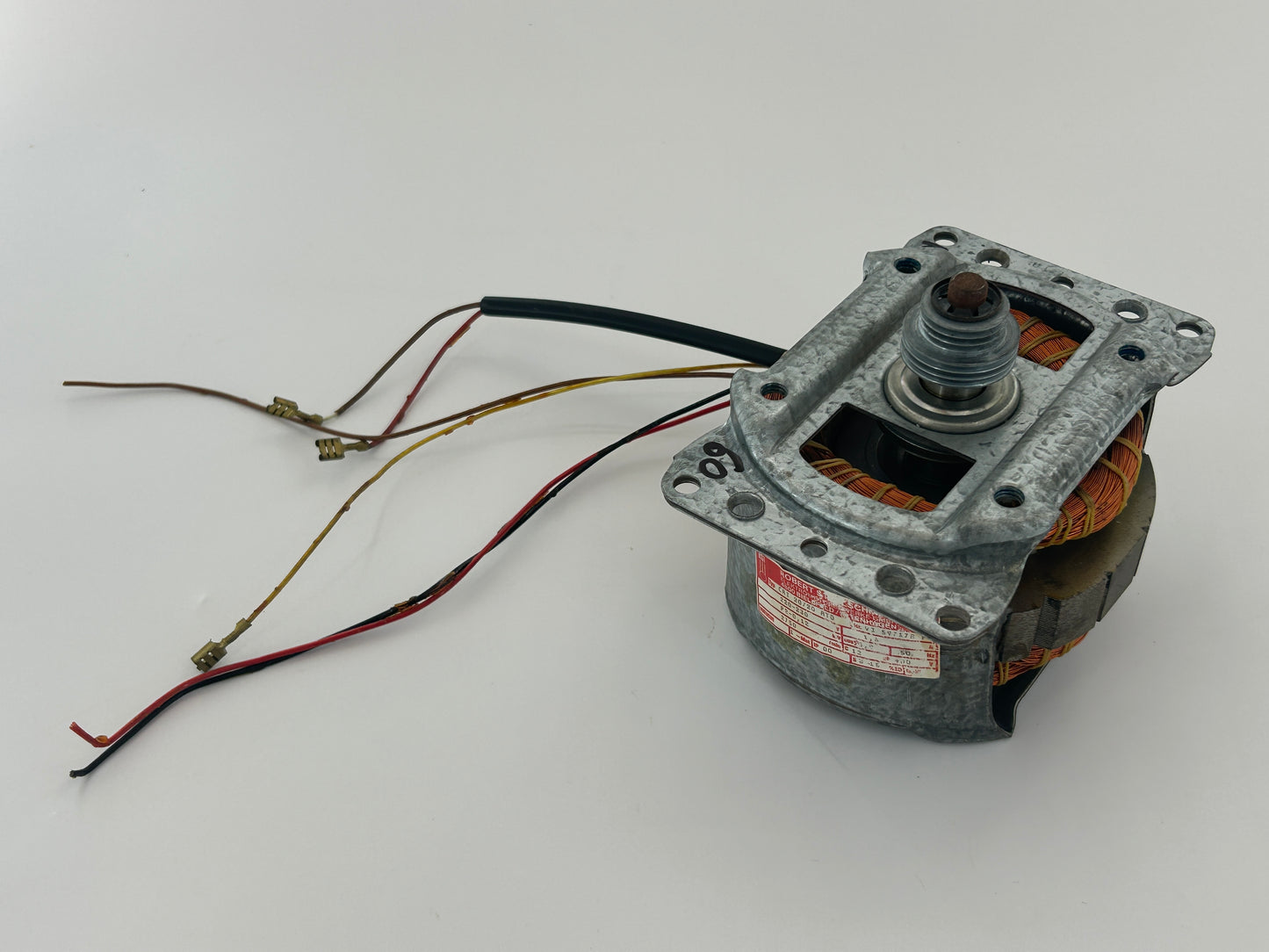Hörmann spare parts