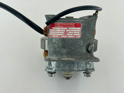 Hörmann spare parts