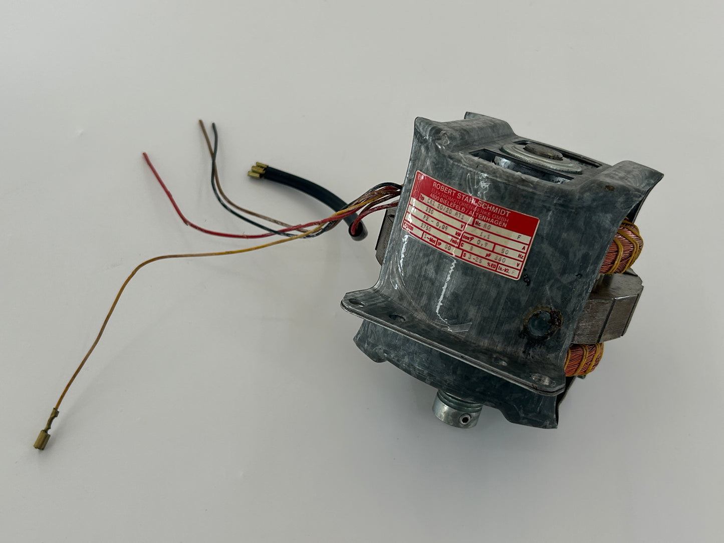 Hörmann spare parts
