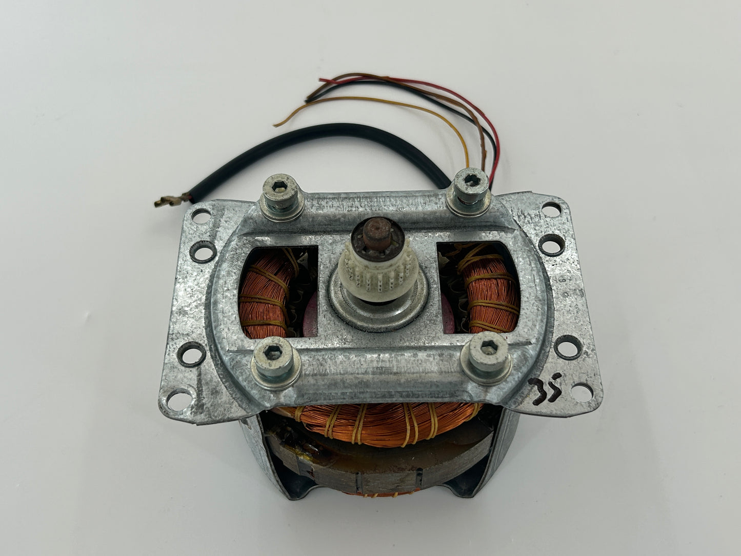 Hörmann spare parts