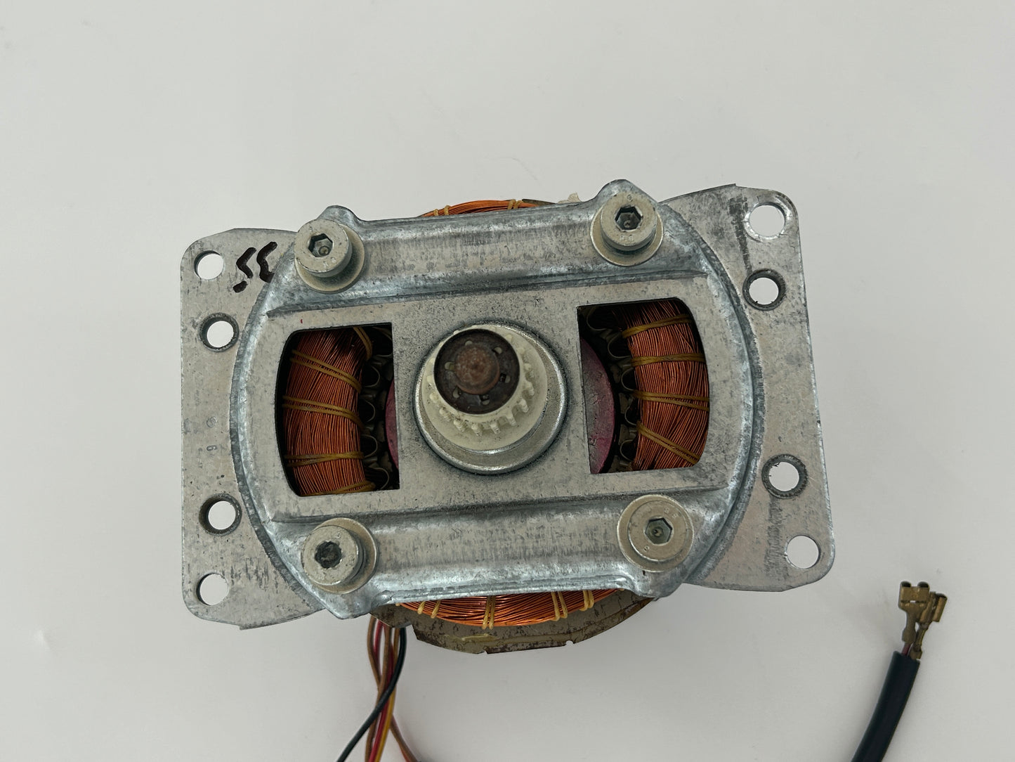 Hörmann spare parts