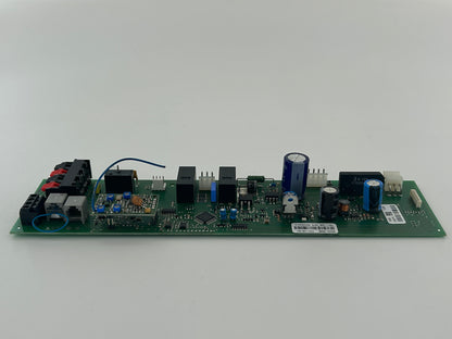 Hörmann Supramatic E2 board control main board operation electronics