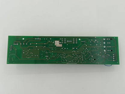 Hörmann Supramatic E2 board control main board operation electronics