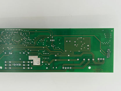 Hörmann Supramatic E2 board control main board operation electronics