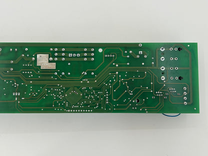 Hörmann Supramatic E2 board control main board operation electronics