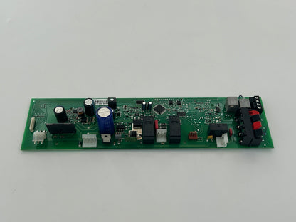 Hörmann Supramatic E2 board control main board operation electronics