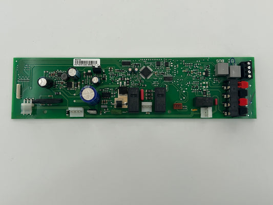 ★Hörmann Supramatic P2 Platine Steuerung Hauptplatine Elektronik Steuerplatine Bedienplatine Steuerungselektronik Basisplatine