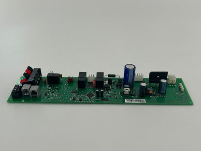 Hörmann Supramatic E2 board control main board operation electronics