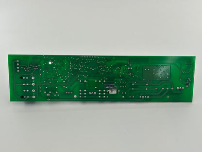 Hörmann Supramatic E2 board control main board operation electronics