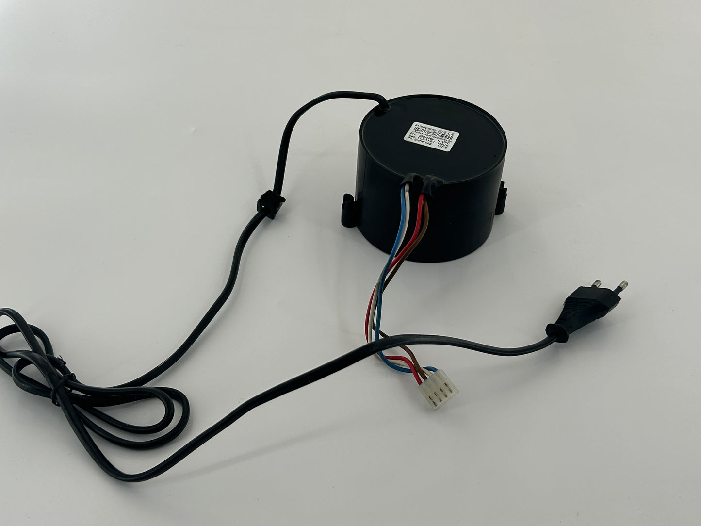 Hörmann Supramatic E2 power supply transformer power supply electronics transformer