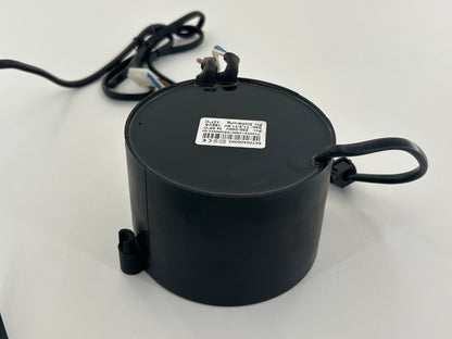 Hörmann Supramatic E2 power supply transformer power supply electronics transformer