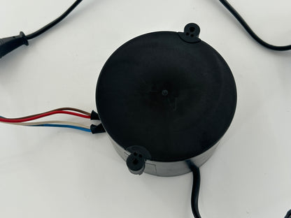 Hörmann Supramatic E2 power supply transformer power supply electronics transformer