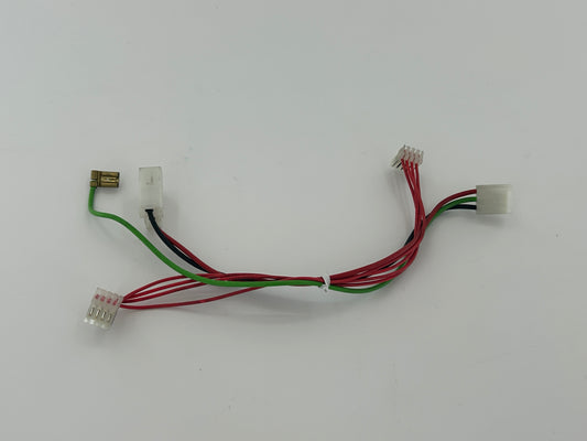 Hörmann Supramatic E2 power supply transformer power supply electronics transformer