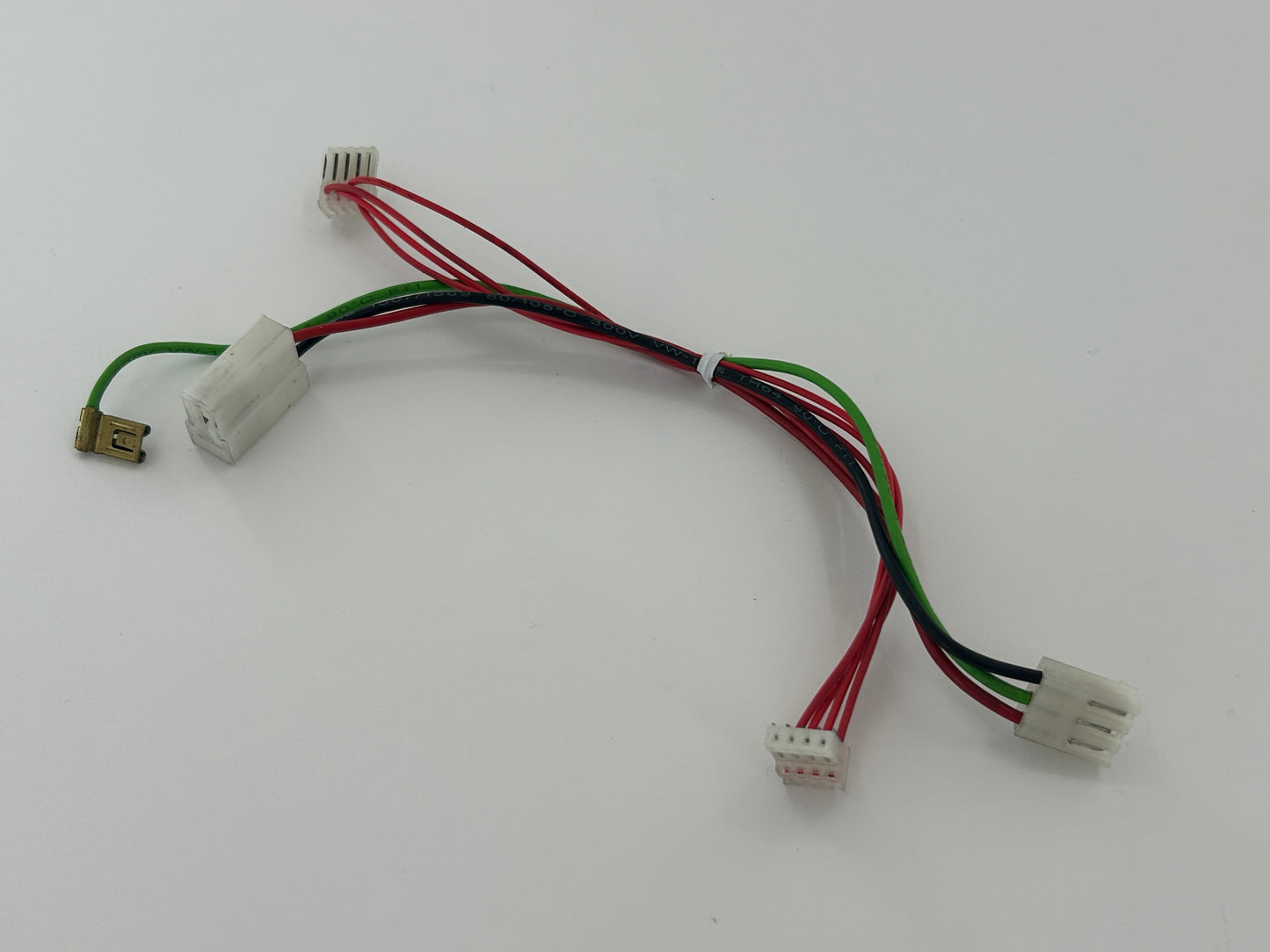 Hörmann Supramatic H2 Kabel Stromkabel Anschlusskabel Kabelbaum Hauptkabel Verkabelung Verbindungskabel Steuerkabel Verdrahtung