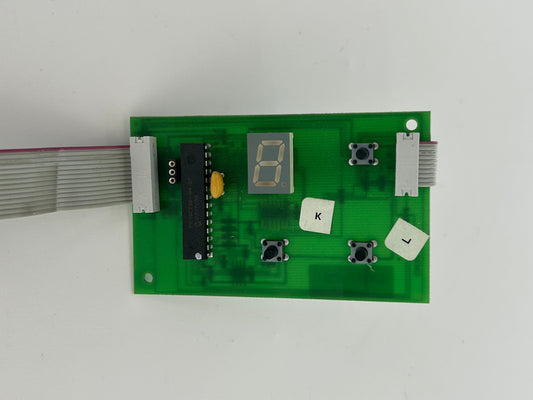 Hörmann spare parts