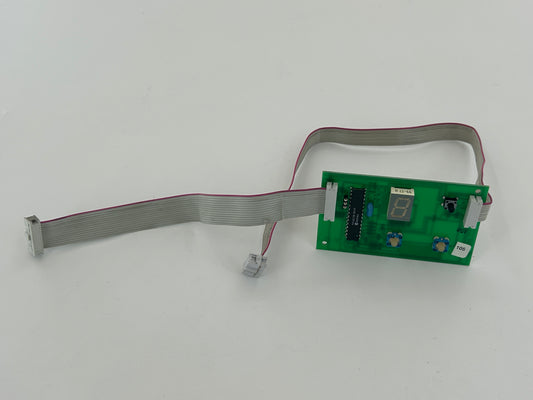 Hörmann spare parts