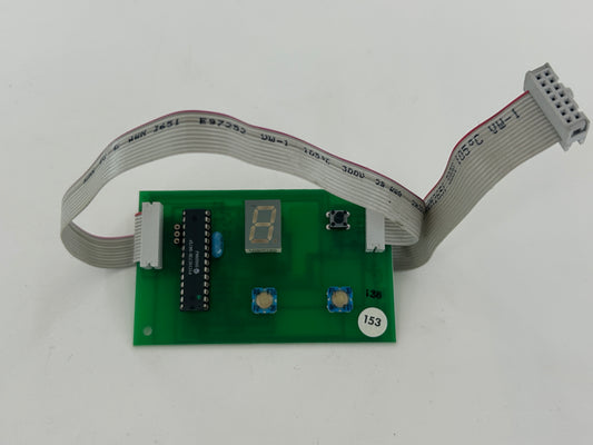 Hörmann spare parts