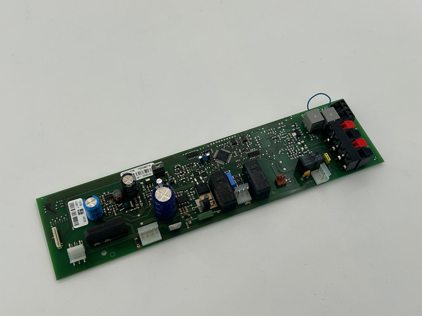 Hörmann spare parts