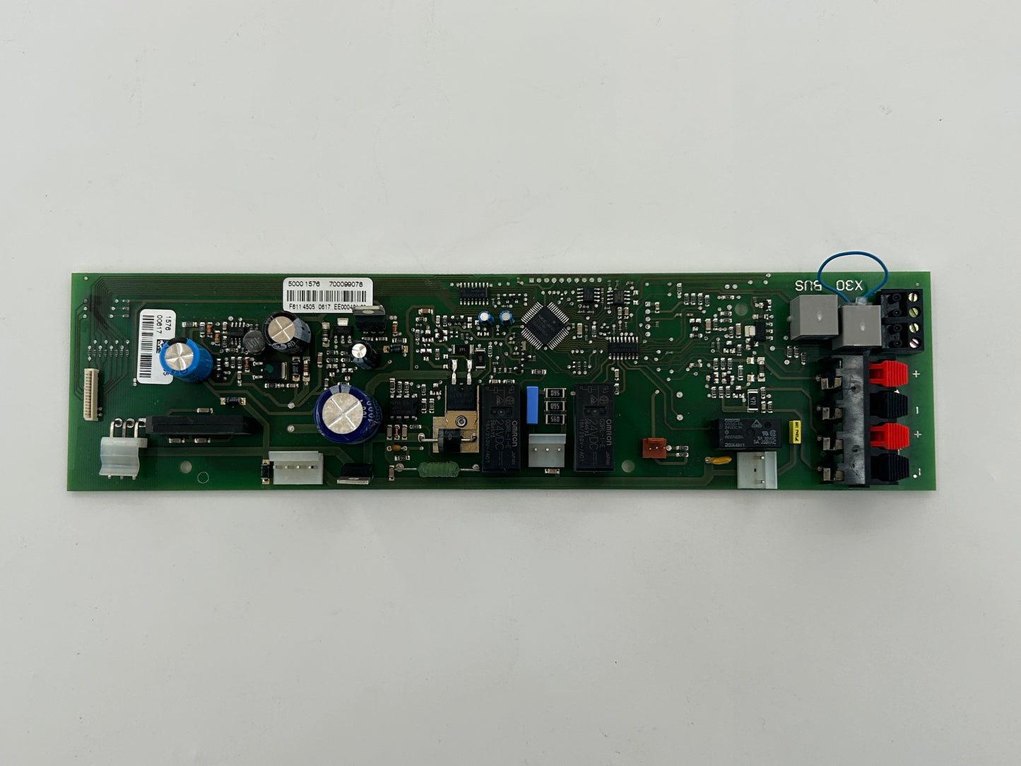 Hörmann spare parts