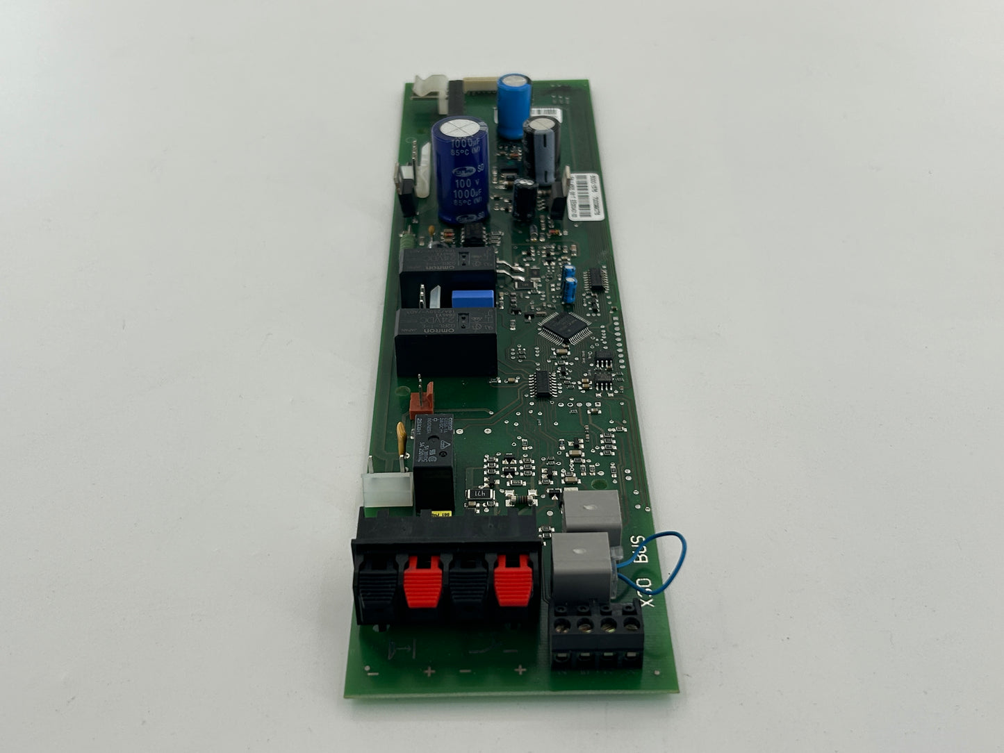 Hörmann spare parts