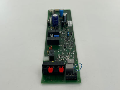 Hörmann spare parts