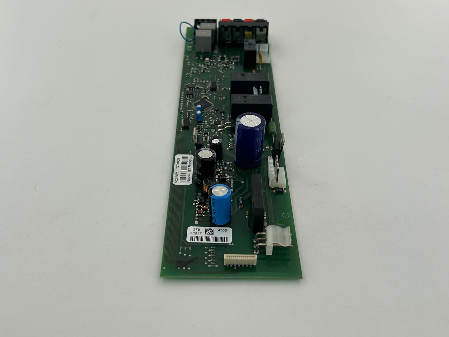 Hörmann spare parts