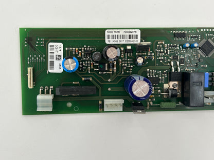 Hörmann spare parts