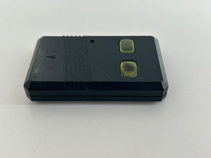 Siebau Typ 50 Handsender Drücker Fernbedienung Funktaster Funk Fernsteuerung Schalter Toröffner Transmitter Handöffner