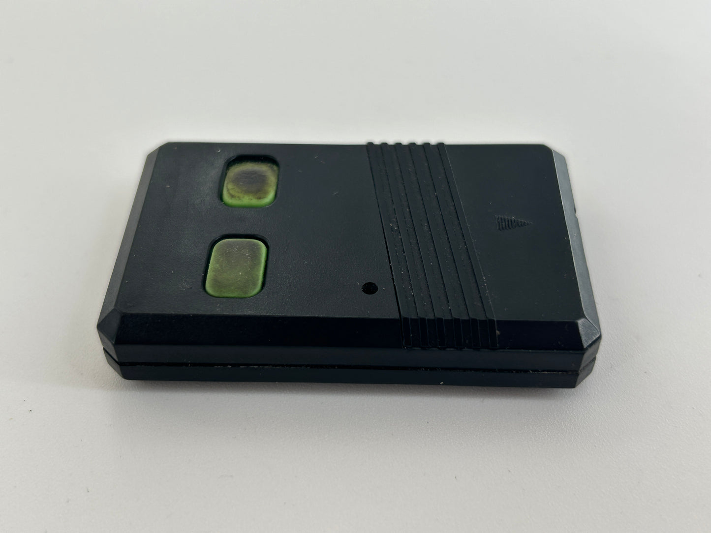 Siebau Typ 50 Handsender Drücker Fernbedienung Funktaster Funk Fernsteuerung Schalter Toröffner Transmitter Handöffner