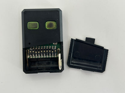 Siebau Typ 50 Handsender Drücker Fernbedienung Funktaster Funk Fernsteuerung Schalter Toröffner Transmitter Handöffner