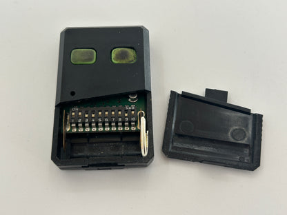 Siebau Typ 50 Handsender Drücker Fernbedienung Funktaster Funk Fernsteuerung Schalter Toröffner Transmitter Handöffner