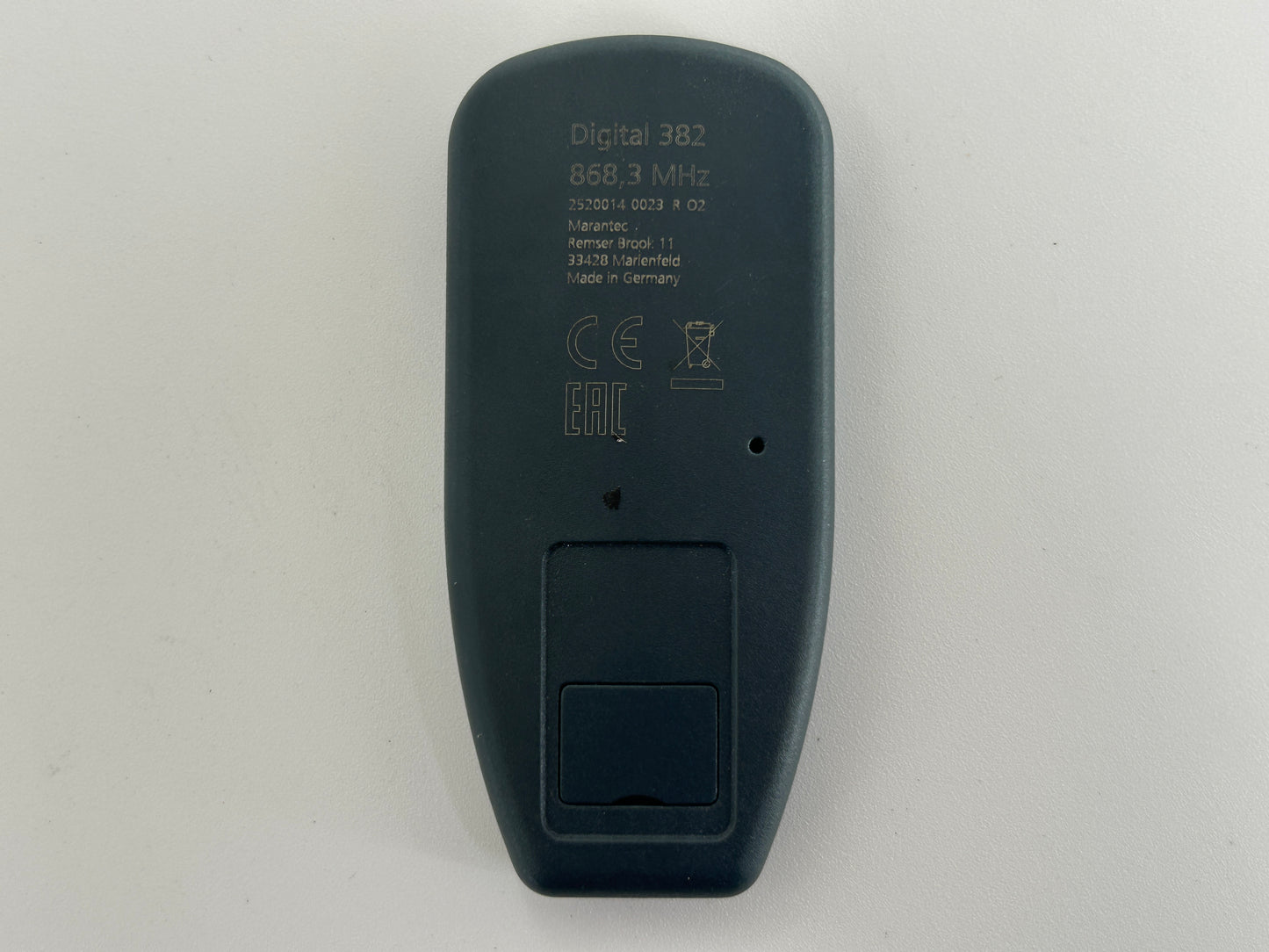 Hörmann spare parts