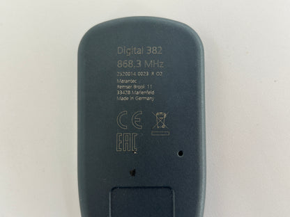 Hörmann spare parts