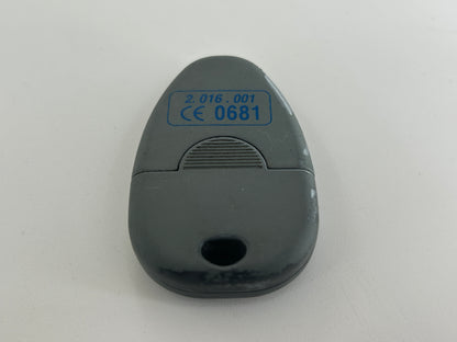 Hörmann spare parts