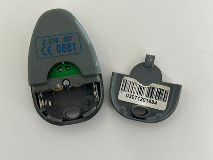 Hörmann spare parts